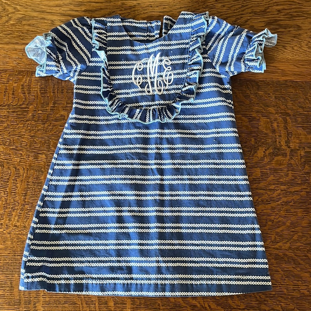 Whimsy dress